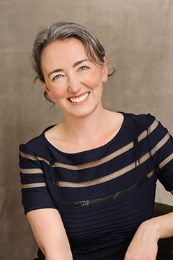 Elise Keith, Co-founder of Lucid Meetings