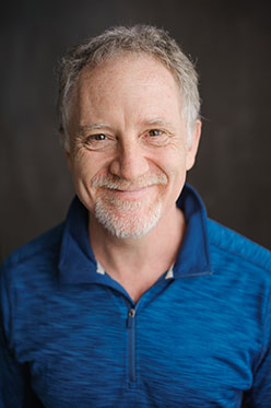 John Keith, Co-founder of Lucid Meetings