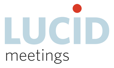 Lucid Meetings Logo