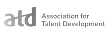 ATD: Association for Talent Development Logo