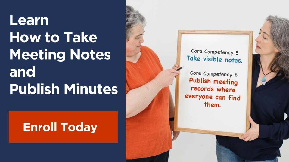 Note taking course