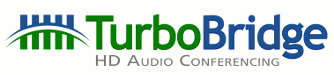 TurboBridge logo