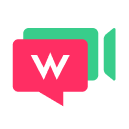 Whereby logo