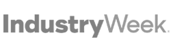 Industry Week Logo
